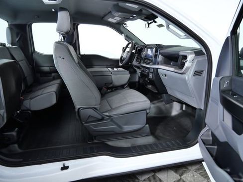 Certified 2023 Ford F150 XL image 12