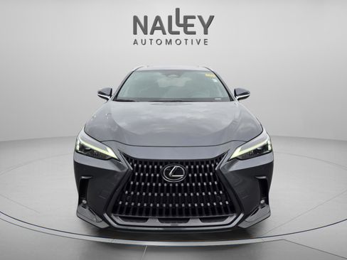 Used 2025 Lexus NX 350 AWD w/ Premium Package image 7