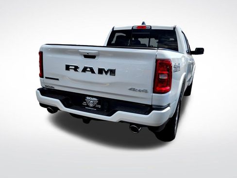 New 2026 RAM 1500 Big Horn image 8