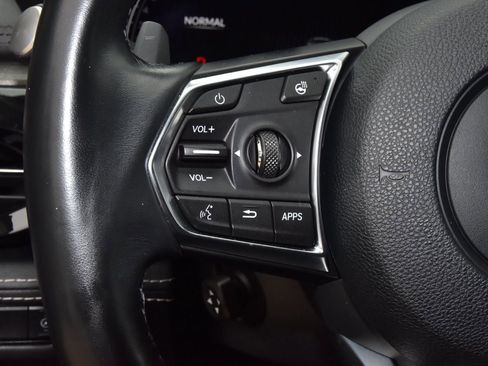Used 2023 Acura MDX SH-AWD w/ Advance Package image 25