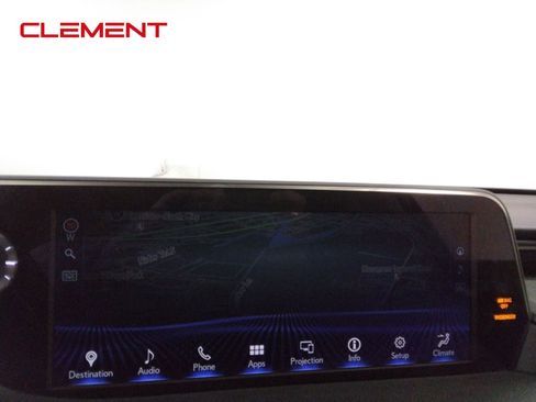 Used 2020 Lexus ES 350 350 Luxury w/ Accessory Package 2 image 26