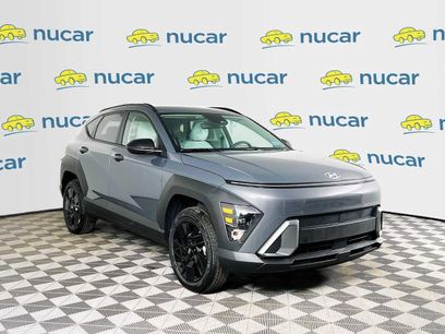 New 2026 Hyundai Kona SEL Sport