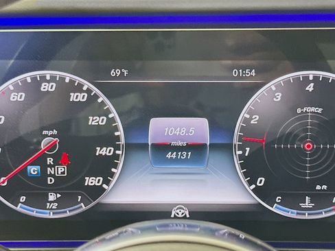 Used 2019 Mercedes-Benz E 450 Coupe image 13