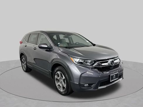 Used 2019 Honda CR-V EX-L image 3