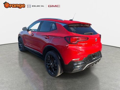 New 2026 Buick Encore GX Sport Touring w/ Advanced Technology Package image 5