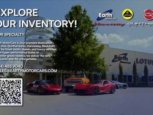 Used 2023 Maserati MC20 Spyder RWD image 5