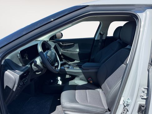 New 2026 Kia EV6 Light RWD image 10