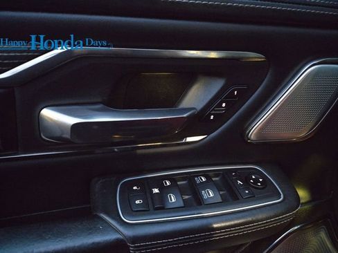 Used 2021 RAM 1500 Limited image 23