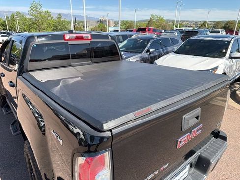 Used 2019 GMC Canyon SLE w/ SLE Convenience Package AWD/4WD image 27