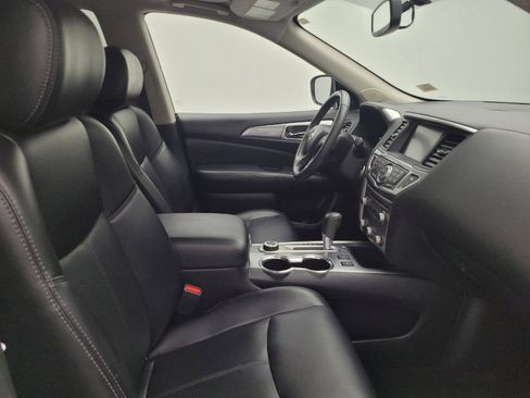 Used 2018 Nissan Pathfinder SL w/ SL Premium Package AWD/4WD image 21