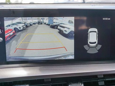 Certified 2023 Kia Telluride S AWD/4WD image 24