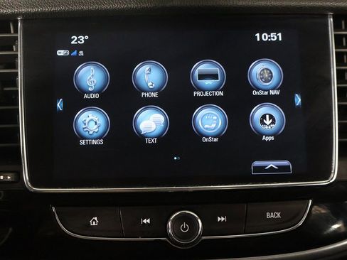 Used 2021 Buick Encore Preferred image 36