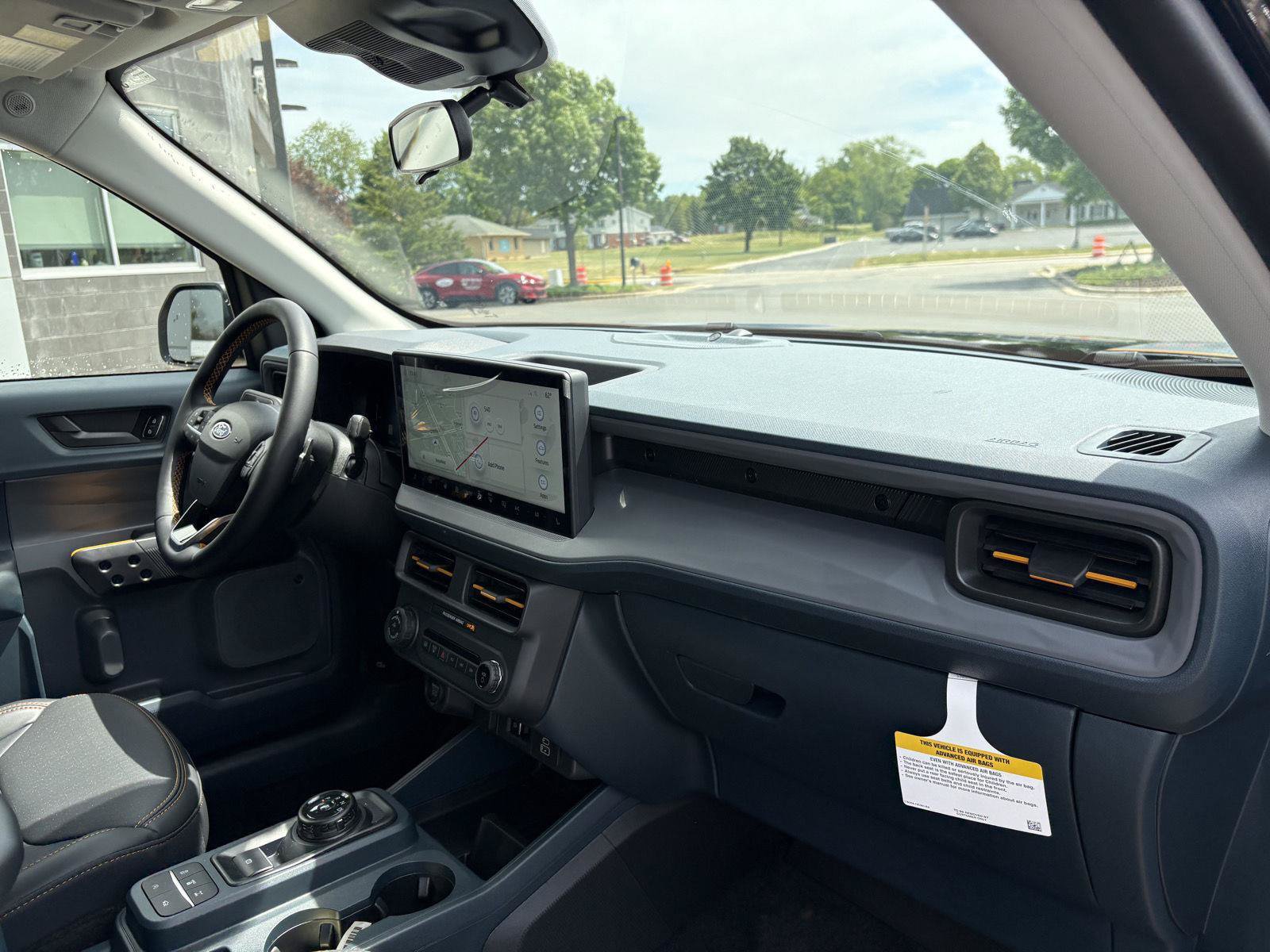 New 2026 Ford Maverick Tremor AWD/4WD image 23