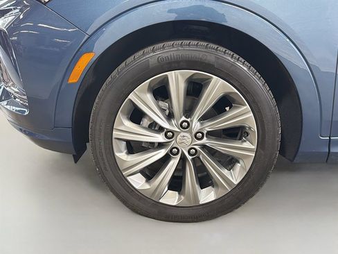 Used 2024 Buick Envista Sport Touring FWD image 31