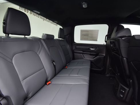 New 2026 RAM 1500 Tradesman image 18