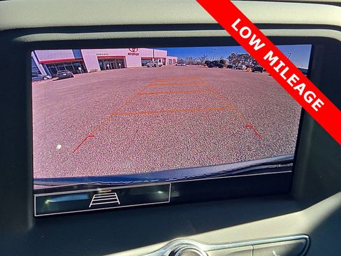 Used 2023 Chevrolet Camaro LT w/ RS Package image 18