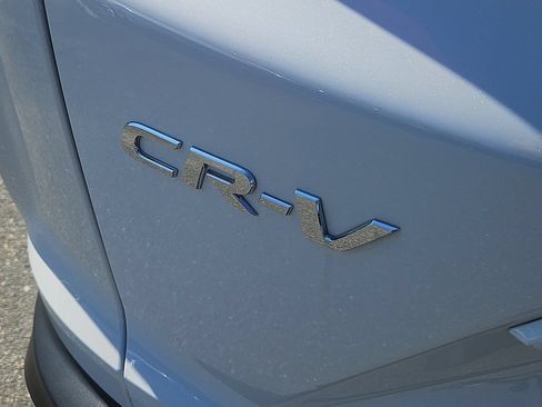 Used 2019 Honda CR-V EX-L image 12