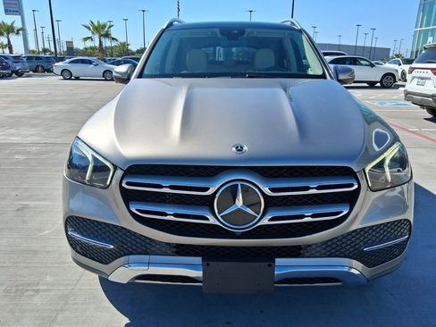 Used 2022 Mercedes-Benz GLE 350 image 2