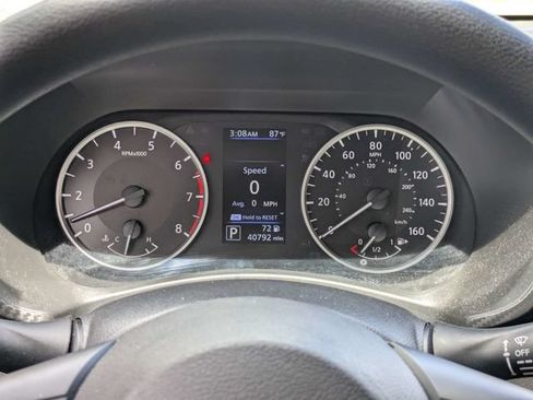 Used 2025 Nissan Sentra S FWD image 27