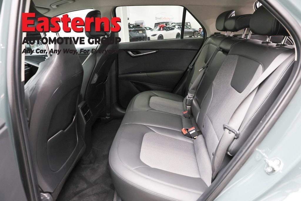 Used 2023 Kia Niro Wind FWD image 21