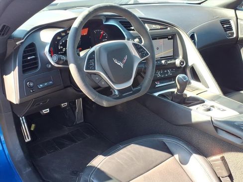 Used 2016 Chevrolet Corvette Z06 image 11