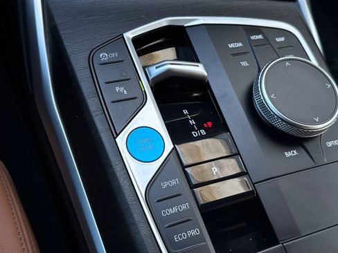 Used 2023 BMW i4 eDrive35 w/ Premium Package image 24