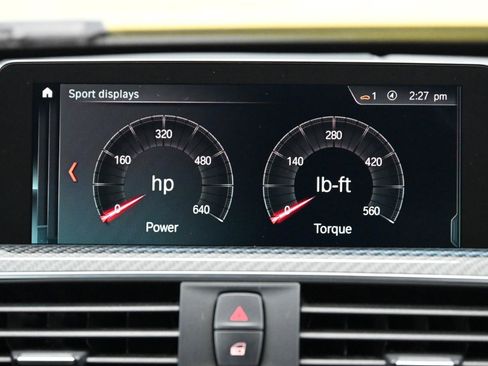 Used 2018 BMW M3 RWD image 37