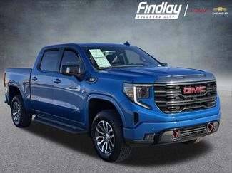 Used 2023 GMC Sierra 1500 AT4 w/ AT4 Premium Package video 1