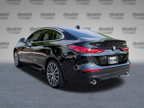 Certified 2024 BMW 228i xDrive Gran Coupe w/ Premium Package image 10