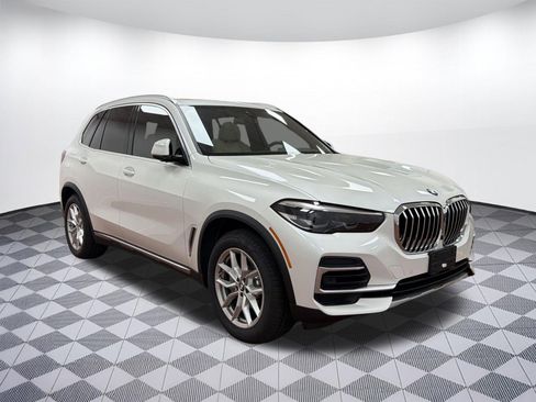 Used 2022 BMW X5 sDrive40i RWD image 7
