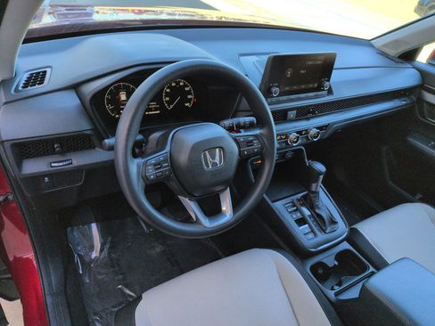 Certified 2024 Honda CR-V EX image 10