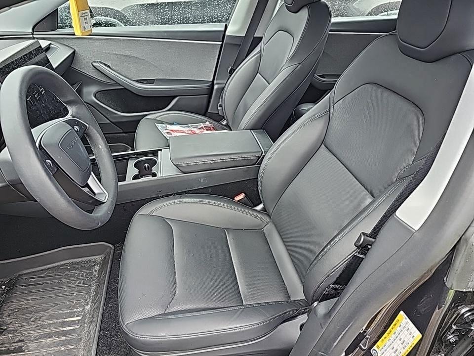 Used 2025 Tesla Model 3 Long Range RWD image 8