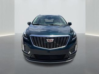 New 2026 Cadillac XT5 Premium Luxury FWD video 2