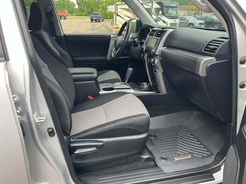 Used 2022 Toyota 4Runner SR5 image 20