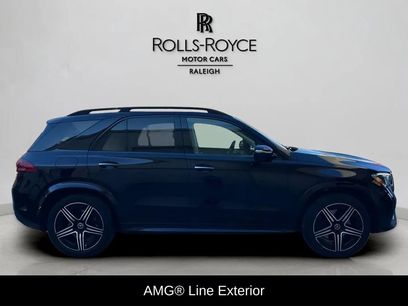 Used 2024 Mercedes-Benz GLE 350 4MATIC