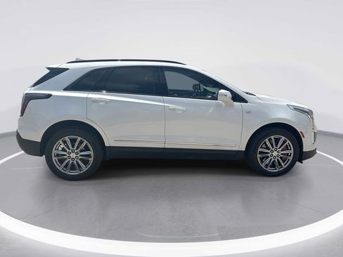 Used 2023 Cadillac XT5 Sportv AWD/4WD image 10