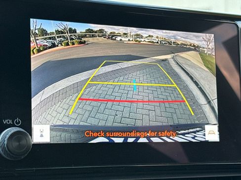 Certified 2025 Toyota RAV4 LE image 23