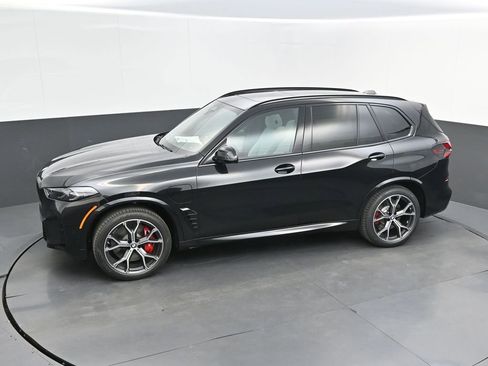 New 2026 BMW X5 xDrive50e w/ M Sport Package image 42