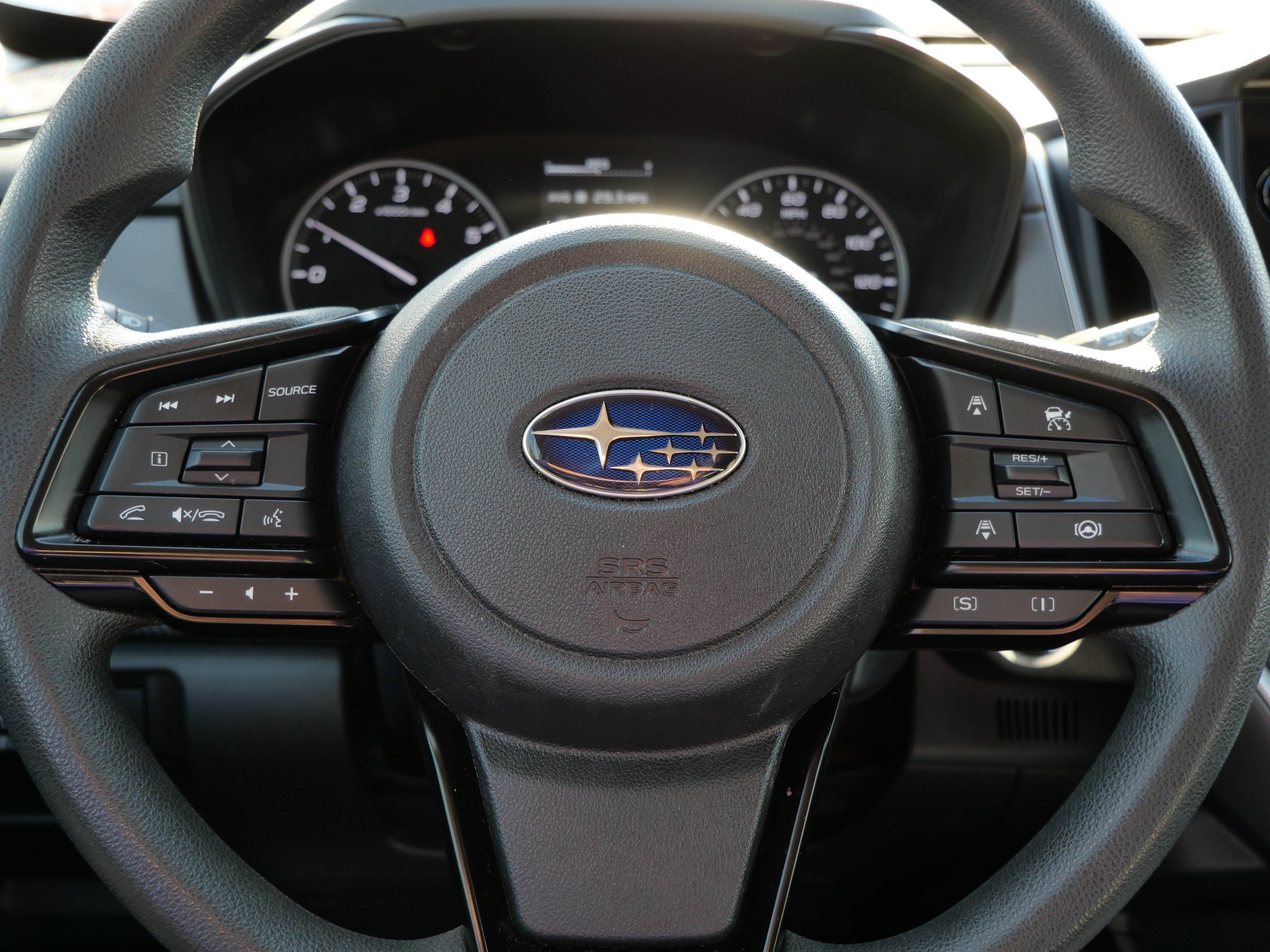 Used 2024 Subaru Crosstrek 2.0i Premium AWD/4WD image 25