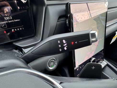 New 2027 GMC Terrain Denali AWD/4WD image 31