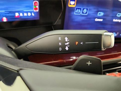 New 2026 Chevrolet Traverse RS AWD/4WD image 38