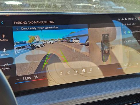 New 2025 BMW 430i xDrive 430i xDrive image 28