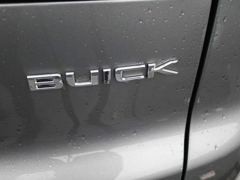 New 2026 Buick Enclave Sport Touring w/ Power Package image 31