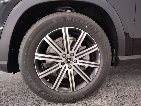 New 2026 Mercedes-Benz GLE 350 4MATIC image 12