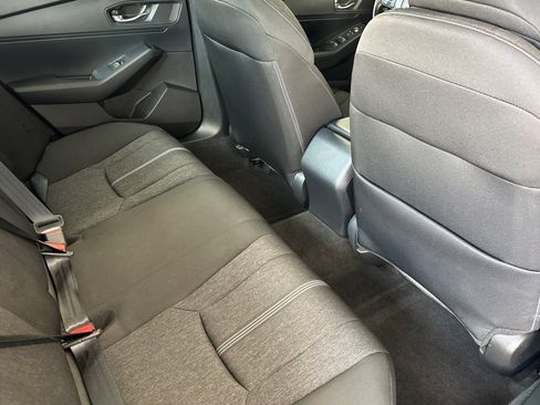 Certified 2024 Honda Accord Sport image 29