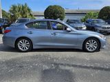 Used 2015 INFINITI Q50 Premium w/ Deluxe Technology Package image 3