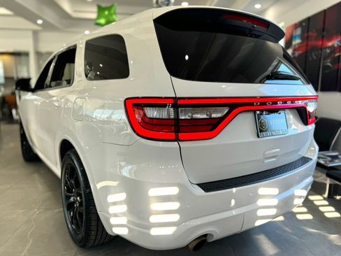 Used 2022 Dodge Durango R/T image 5