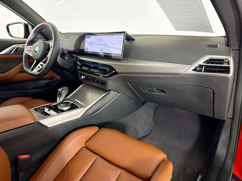 Used 2025 BMW M4 xDrive Competition w/ Executive Package image 13