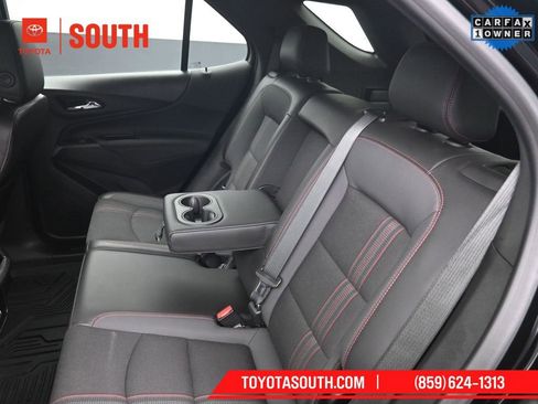 Used 2022 Chevrolet Equinox RS image 23