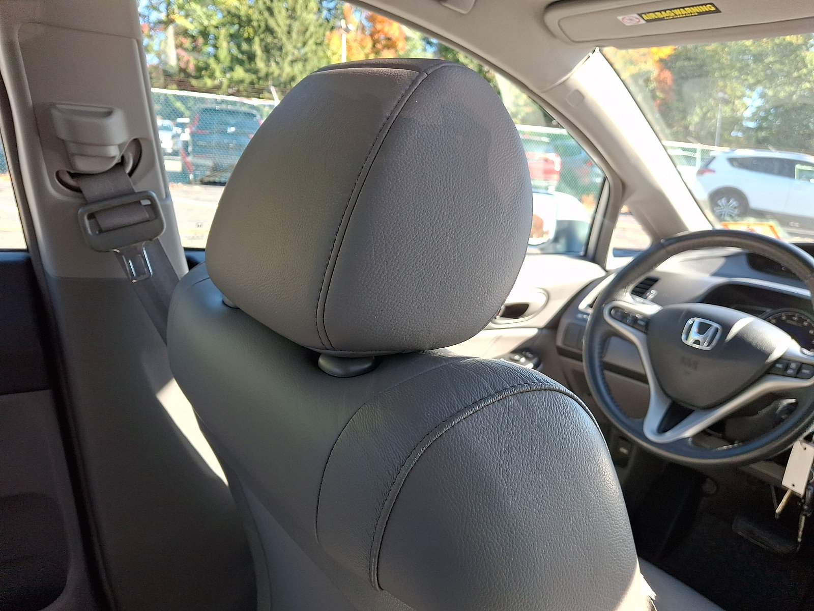 Used 2011 Honda Civic EX-L image 13